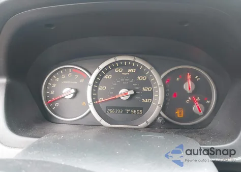 2006 Honda Pilot Ex-L z USA, uszkodzony, nr VIN 5FNYF18646B019189